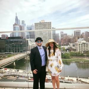 Meet your Posher, Ricky